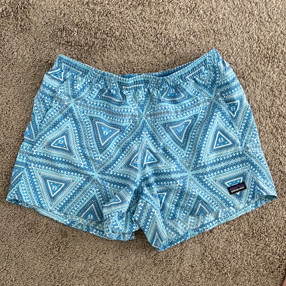 Women’s Patagonia Shorts